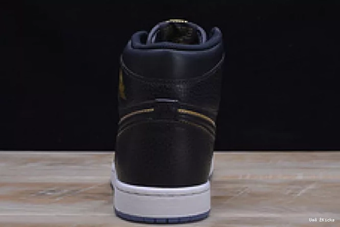 City Angeles All MENS  Of Star Comfortable Los Air 1 OG 303 High Jordan 555088-031 Flight Retro 1010